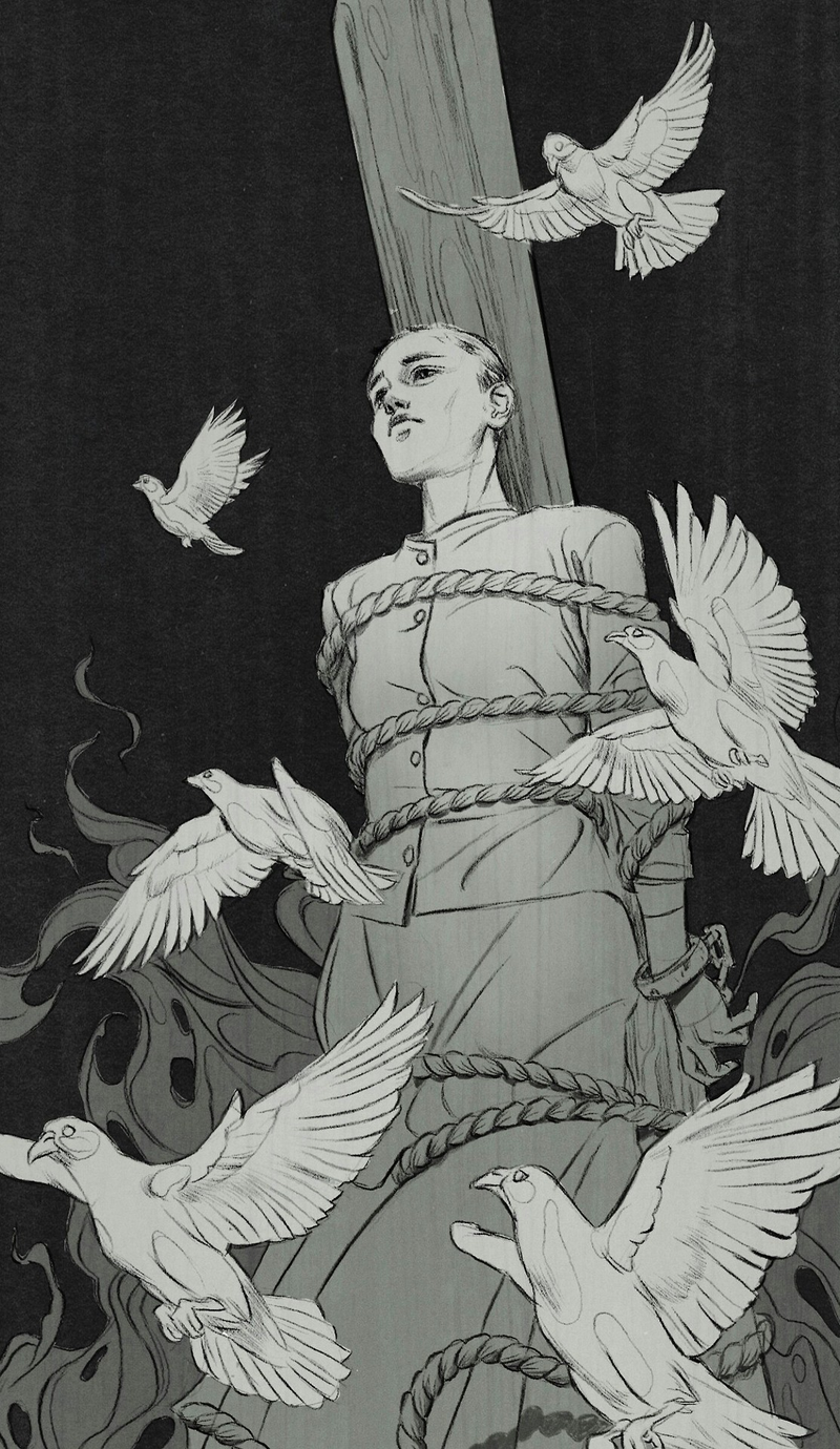 Illustration for article titled 01100000